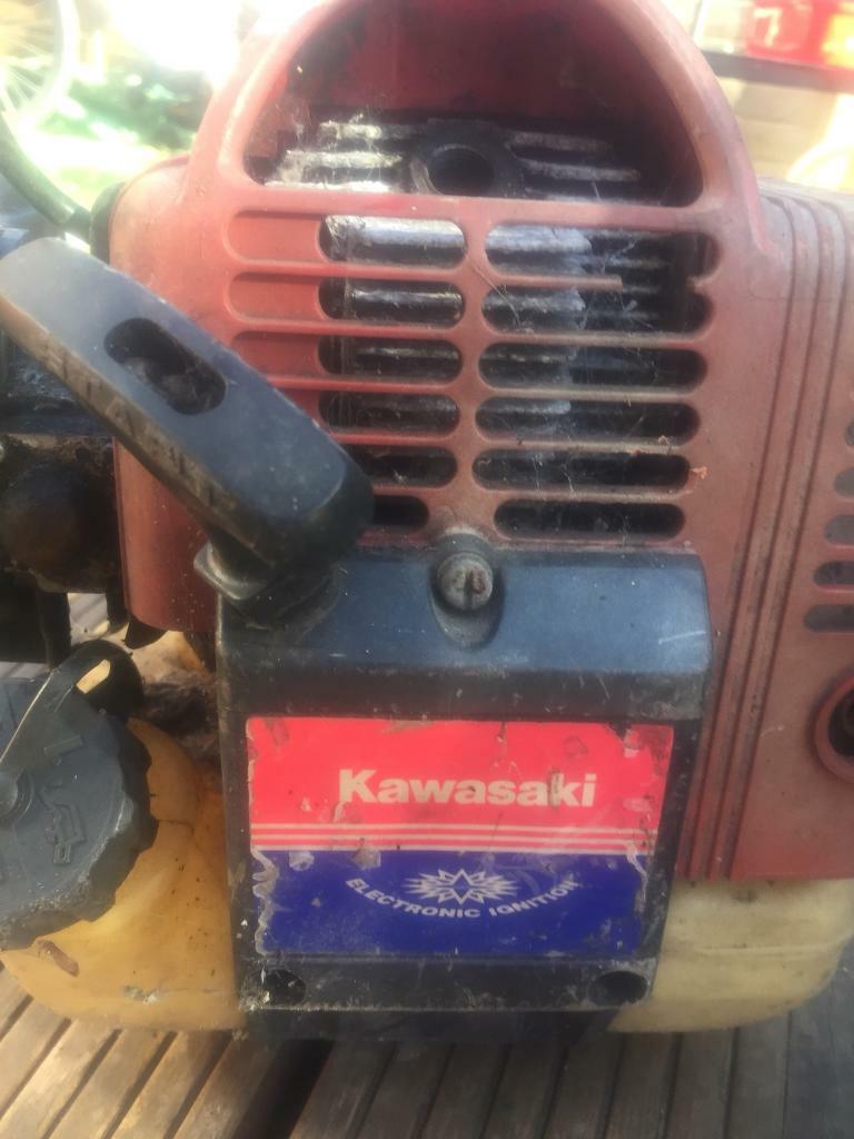 gumtree petrol strimmer